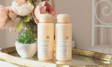 The One Signature Shampoo and Conditioner from Kristin Ess